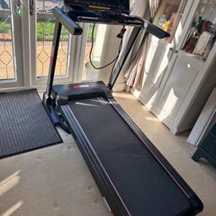 Almos new ProFitnea Treadmill