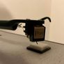 STD 305M  |  Suspended Sub-Chassis Belt-Drive Turntable Image 5