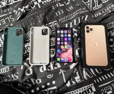 iPhone 11 Pro Max