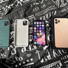 iPhone 11 Pro Max