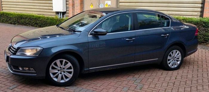 2015 volkswagen passat very clean, drives perfect