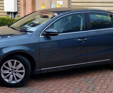2015 volkswagen passat very clean, drives perfect