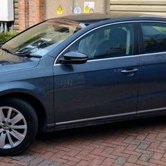2015 volkswagen passat very clean, drives perfect