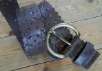 Brown belt