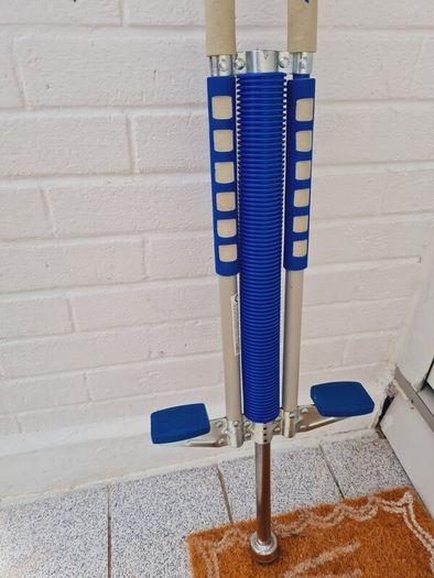 Prosport pogostick