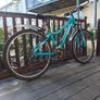 Procycle Vogue bicycle Image 3