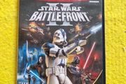 Star Wars Battlefront II 2 NTSC version PlayStation2 Ps2 games Original