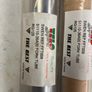 Rg125/80 fork legs Image 2