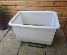 ice bath