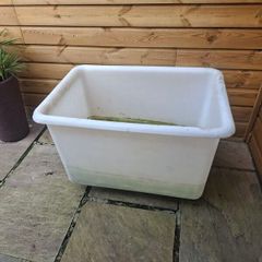 ice bath