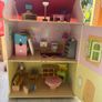 Le Toy Van wooden dolls house Image 10