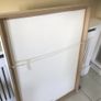 Very Large Vintage Simone Walsh Original Painting Image 7
