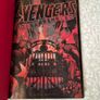 Avengers Disassembled Hardback Graphic Novel Image 3