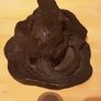nice bronze effect otter Image 4