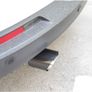Car Exhaust Tip 64-67mm Carbon Fiber Image 6