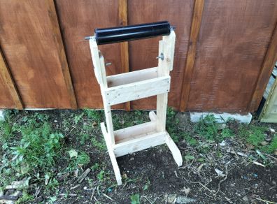 Roller Stand Kit
