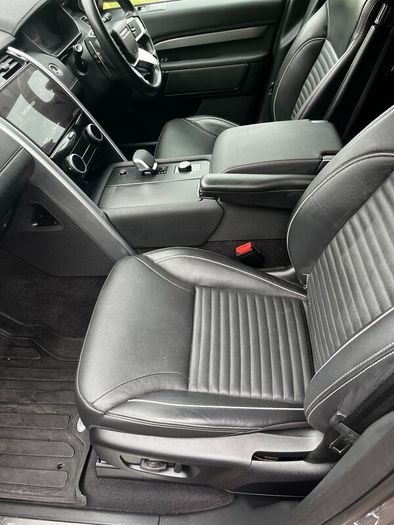 2024 Land Rover Discovery HSE Comm. - Top Spec