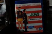 Juno ! Blu-Ray ! 2008 ! Brand New and Sealed ! Elliot Page !