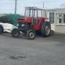 massey ferguson Image 3