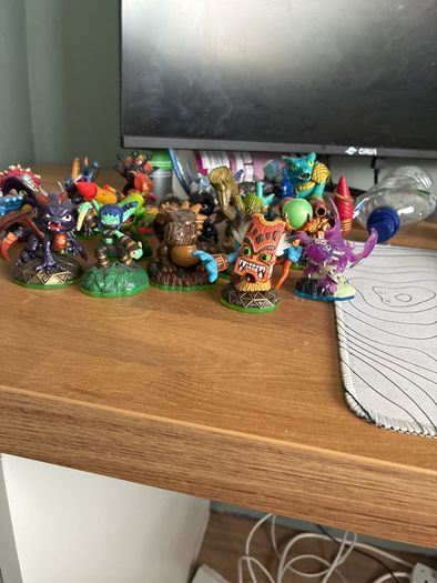 Skylanders