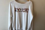 M&amp;S top (size 14)