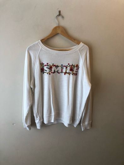 M&S top (size 14)