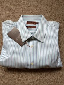 Marks and Spencer men's shirt