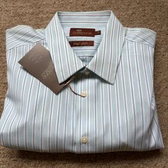 Marks and Spencer men's shirt