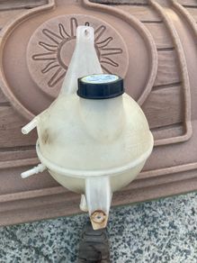 MK7 Ford Transit Expansion Bottle