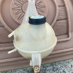 MK7 Ford Transit Expansion Bottle