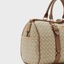 River Island Holdall Weekend Bag Image 5