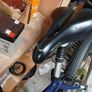 raleigh hybrid mountain bike Image 5