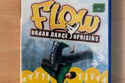 Flow : Urban Dance Uprising (PS2)