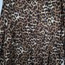 Animal print jumpsuit Image 3