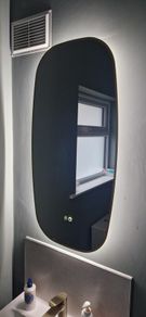 Sonas LED Mirror