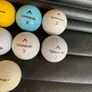 9) Commando Golf balls Image 3