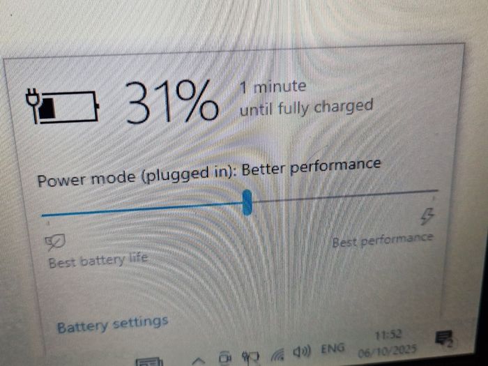 Acer Aspire Laptop, Windows 10, 6GB Ram, 500GB HDD, i3 Core, Microsoft Edge, Chrome,