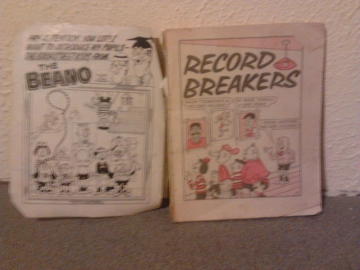 Beano