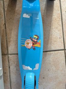kids scooter