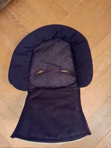 Maxi Cosi Wedge Newborn Insert