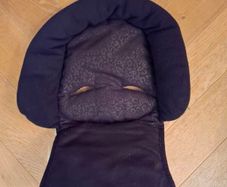 Maxi Cosi Wedge Newborn Insert