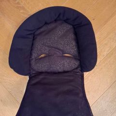 Maxi Cosi Wedge Newborn Insert