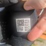 Adidas Barricade- UK 10.5 Image 8