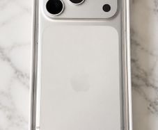 IPhone 17 Pro IPhone 17 Pro IPhone 17 Pro 256gb Brand New