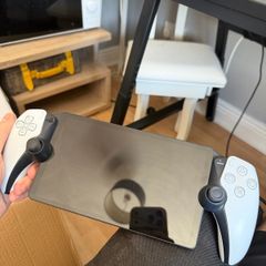 Playstation Portal