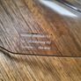 Windscreen: Honda 750, bmw 1200/1250gsa Image 6