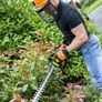 Yardforce Cordless Hedge Trimmer Image 5