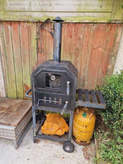 BBQ charcoal