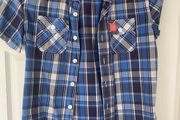 Superdry Mens Shirt. Size M