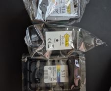 Canon printer ink